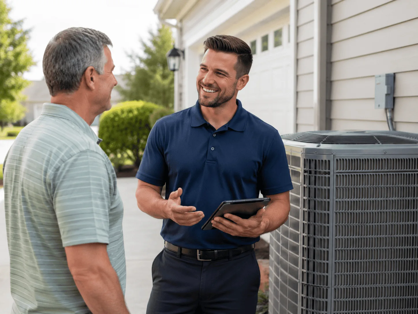 Heat Pump Installation Buckeystown, MD FAQs
